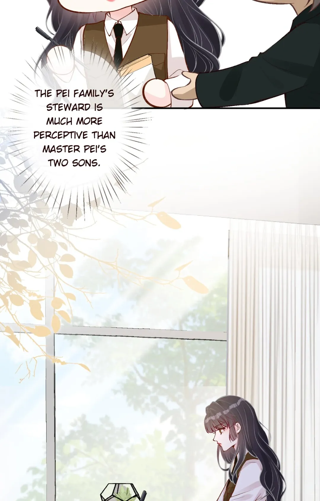 Everyone’s Darling - Chapter 107 Page 19