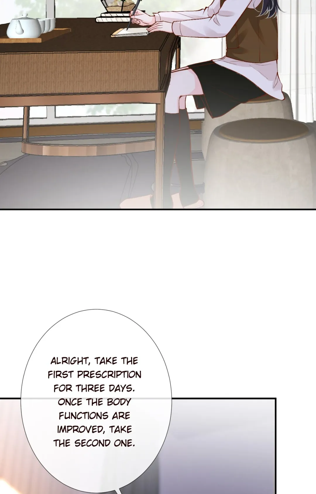 Everyone’s Darling - Chapter 107 Page 20