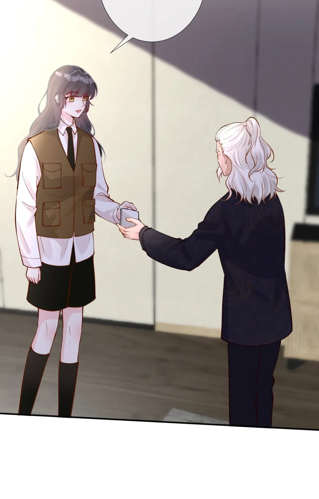Everyone’s Darling - Chapter 107 Page 22