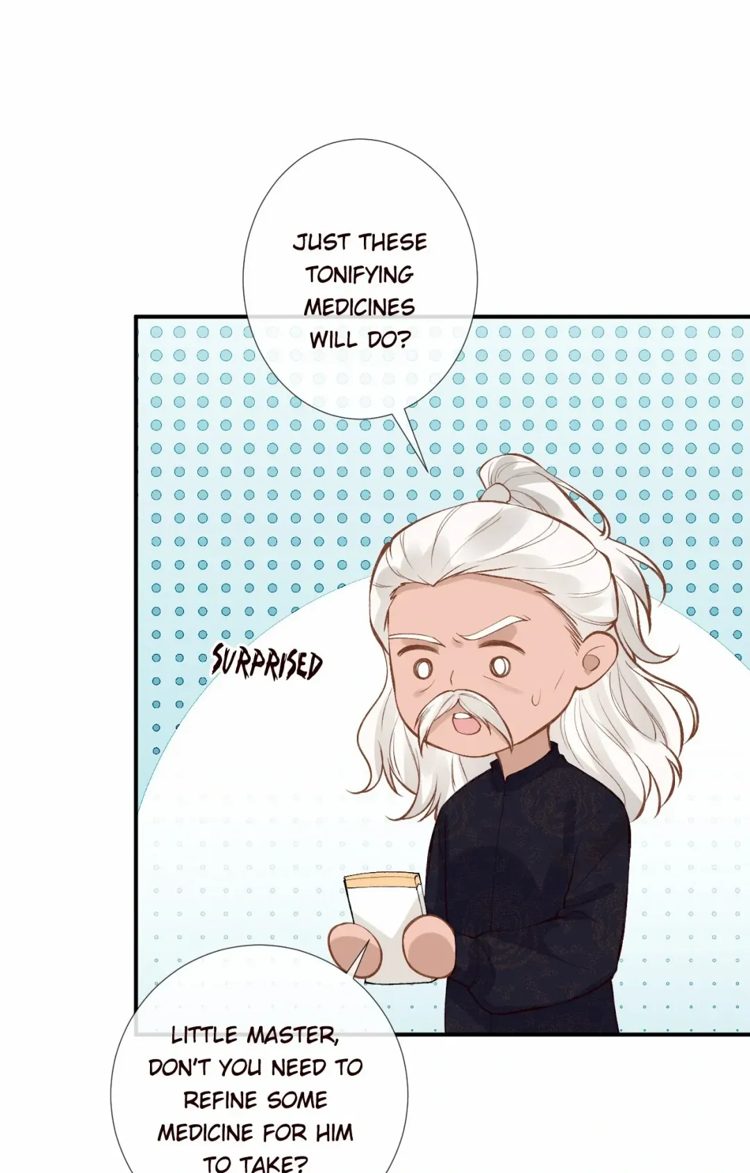 Everyone’s Darling - Chapter 107 Page 23