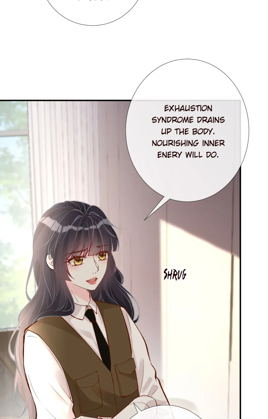 Everyone’s Darling - Chapter 107 Page 24