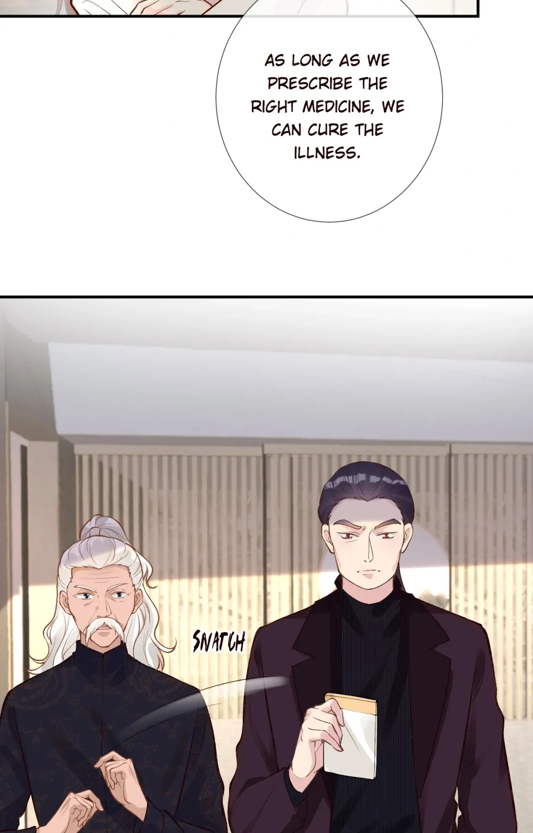 Everyone’s Darling - Chapter 107 Page 25