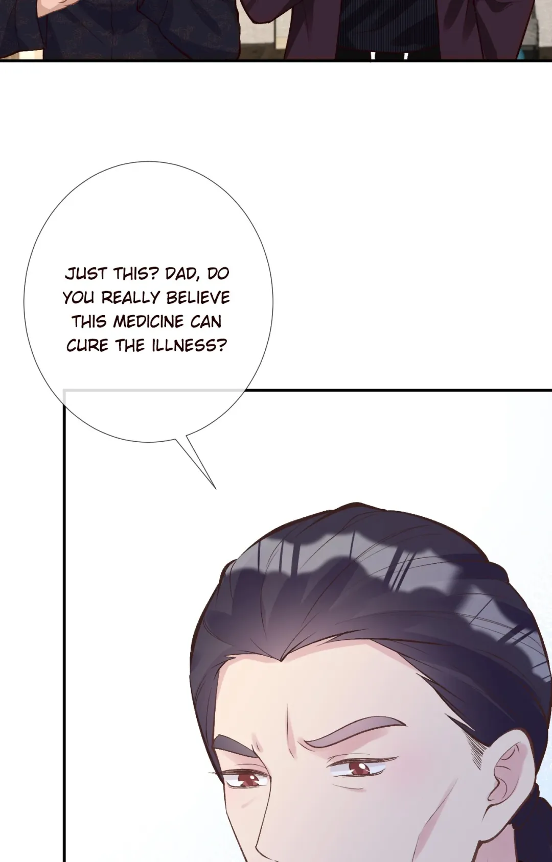 Everyone’s Darling - Chapter 107 Page 26