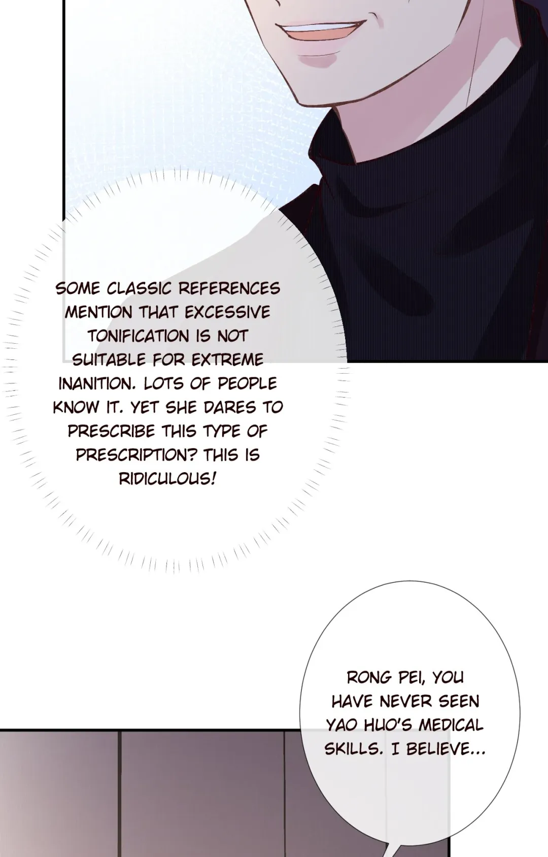Everyone’s Darling - Chapter 107 Page 27