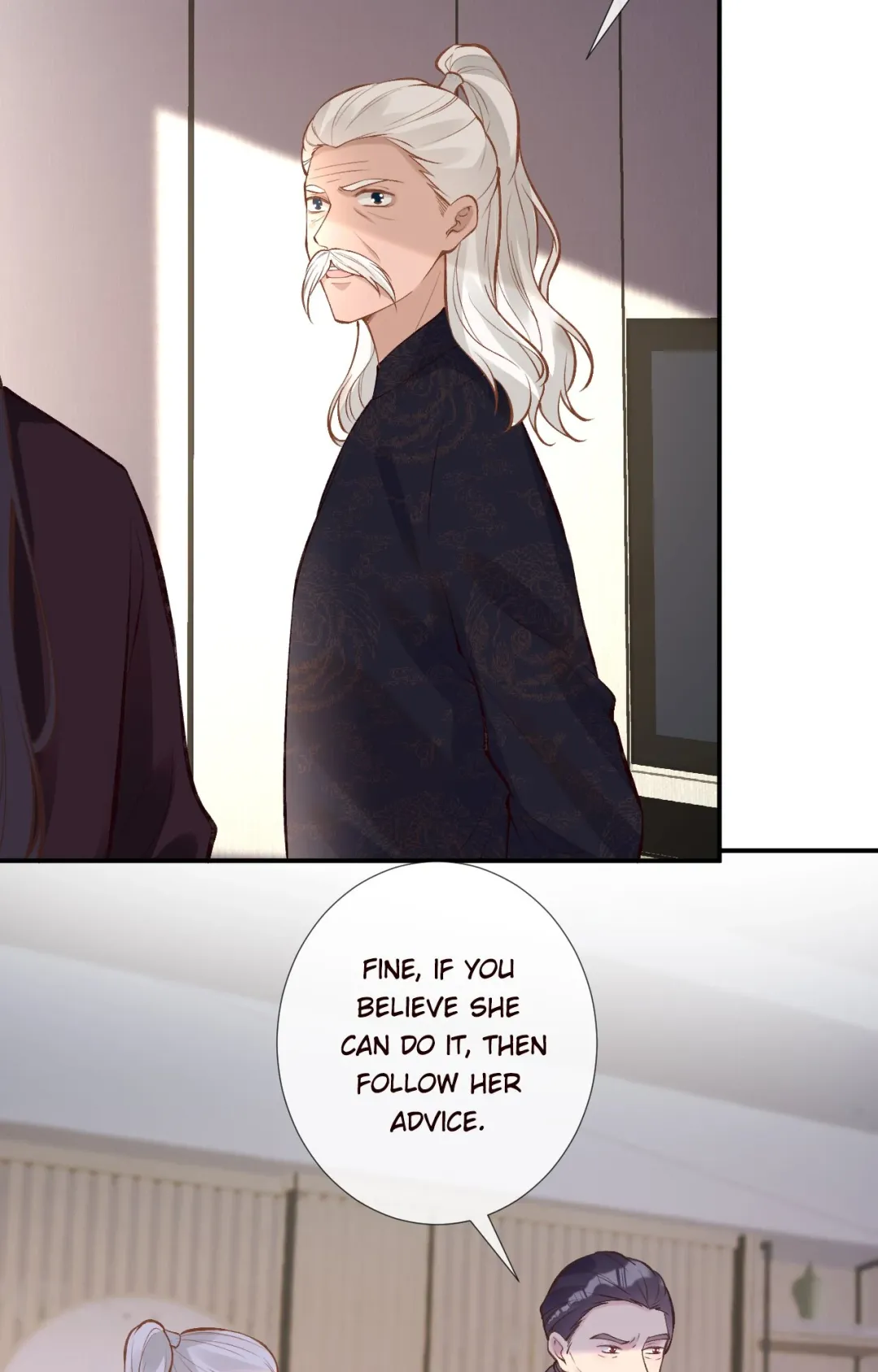 Everyone’s Darling - Chapter 107 Page 28