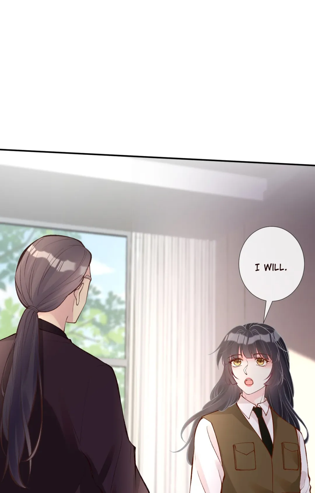 Everyone’s Darling - Chapter 107 Page 31