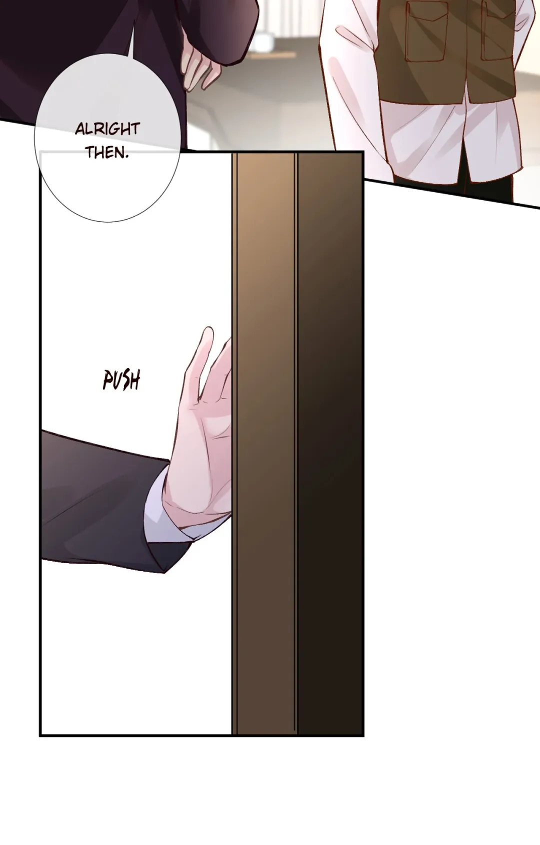 Everyone’s Darling - Chapter 107 Page 32