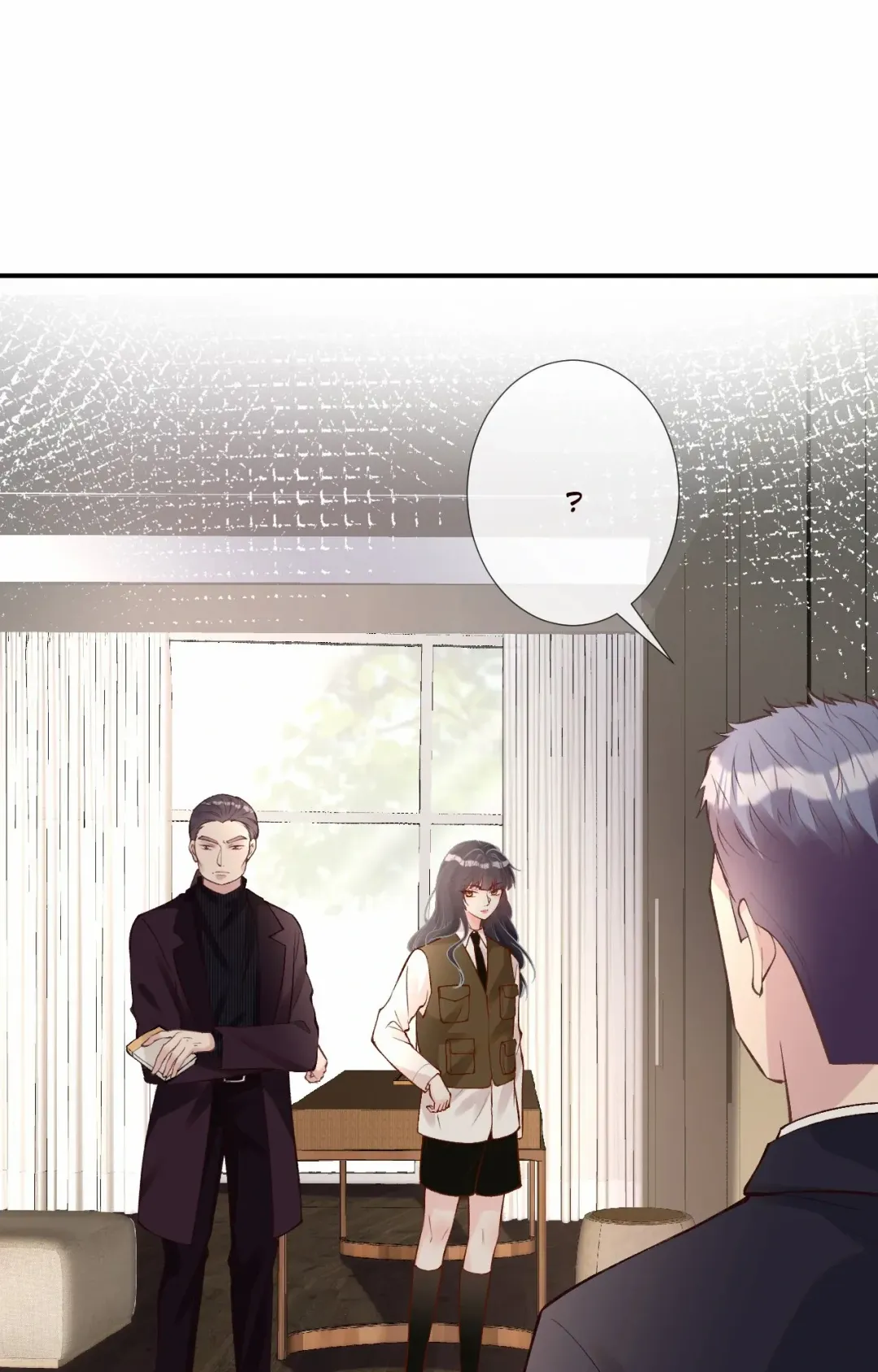 Everyone’s Darling - Chapter 107 Page 33