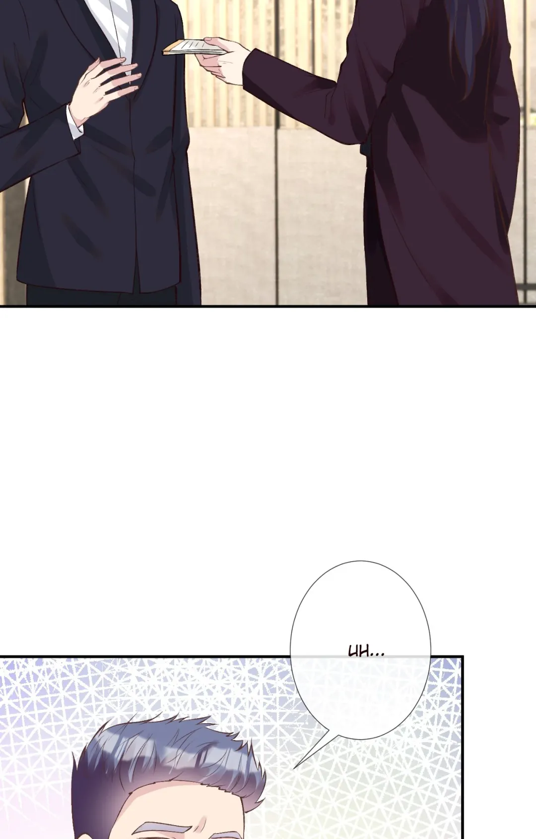 Everyone’s Darling - Chapter 107 Page 35