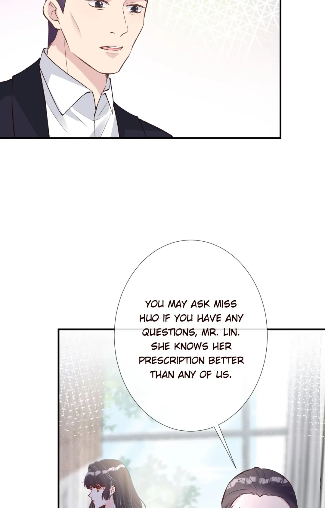 Everyone’s Darling - Chapter 107 Page 36