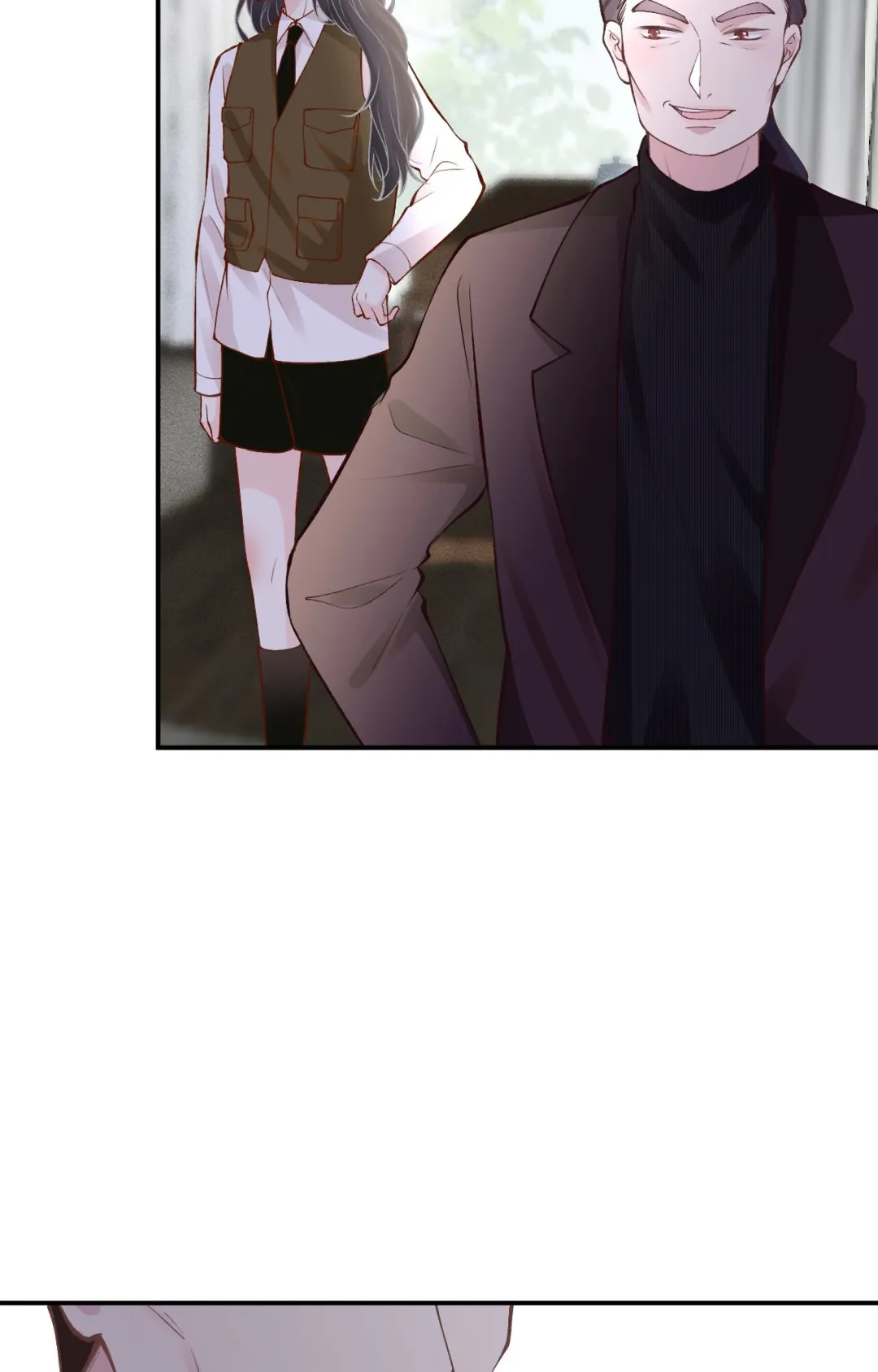 Everyone’s Darling - Chapter 107 Page 37