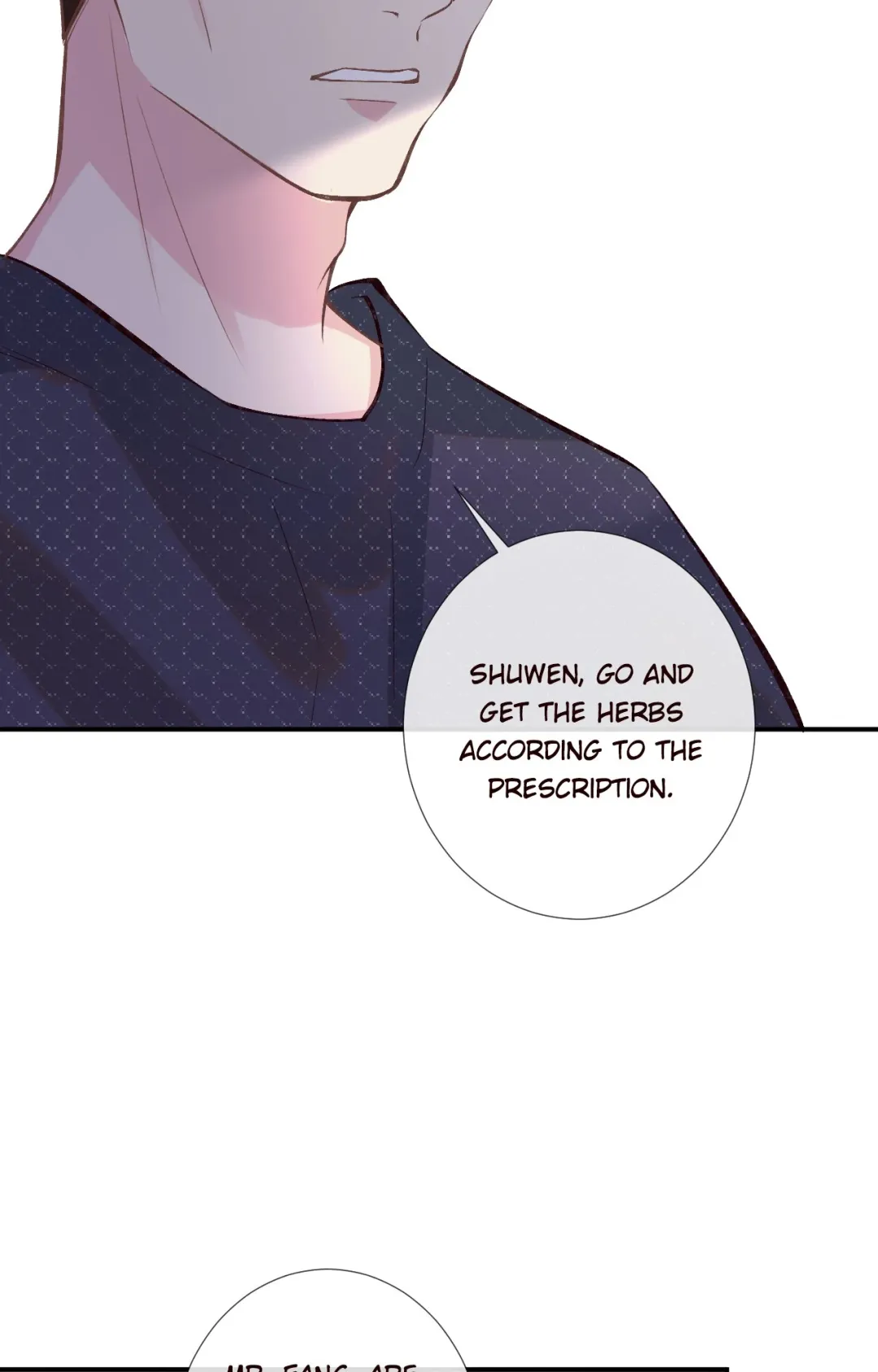 Everyone’s Darling - Chapter 107 Page 38