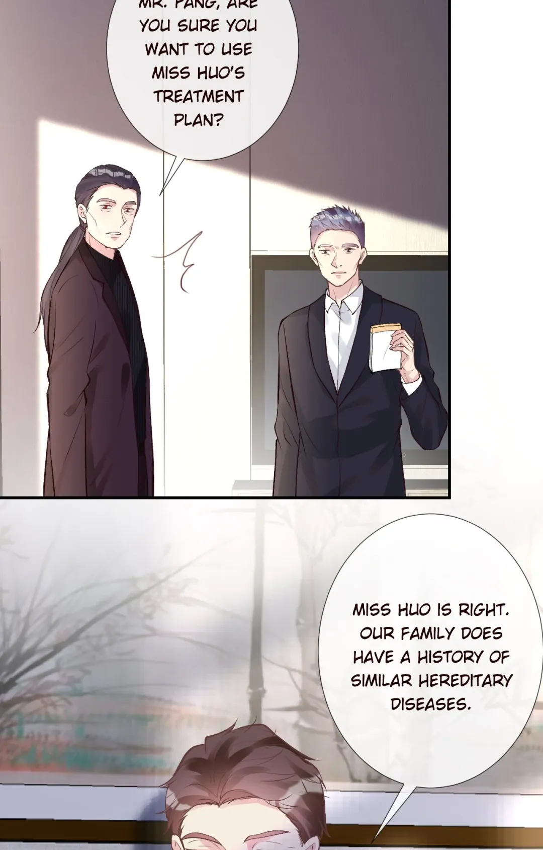 Everyone’s Darling - Chapter 107 Page 39
