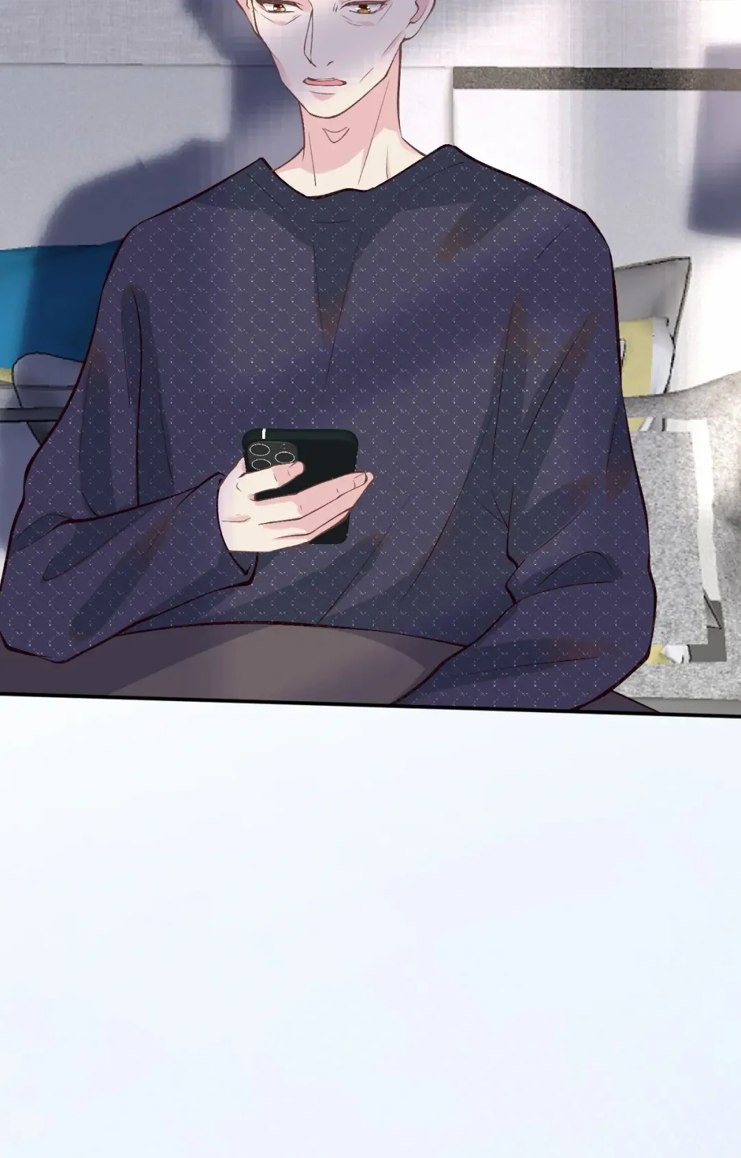 Everyone’s Darling - Chapter 107 Page 40