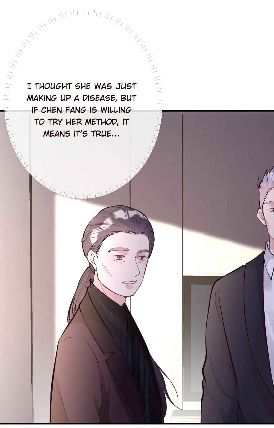 Everyone’s Darling - Chapter 107 Page 43