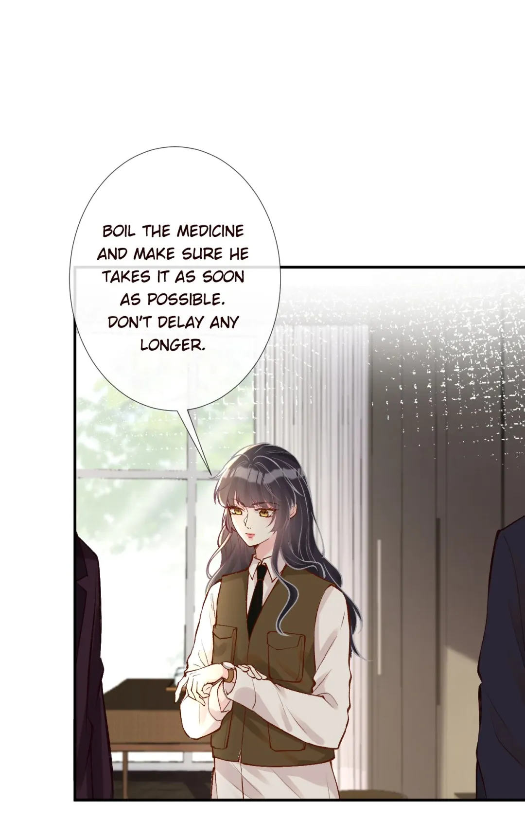 Everyone’s Darling - Chapter 107 Page 44