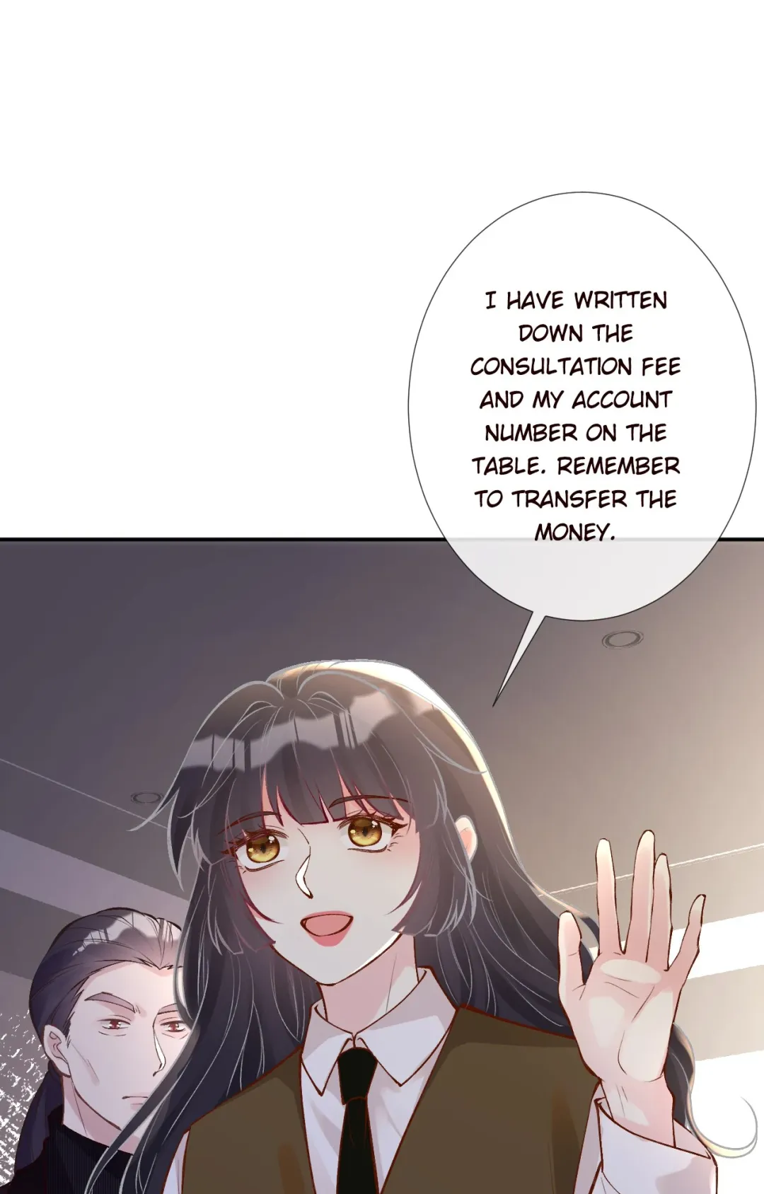 Everyone’s Darling - Chapter 107 Page 45