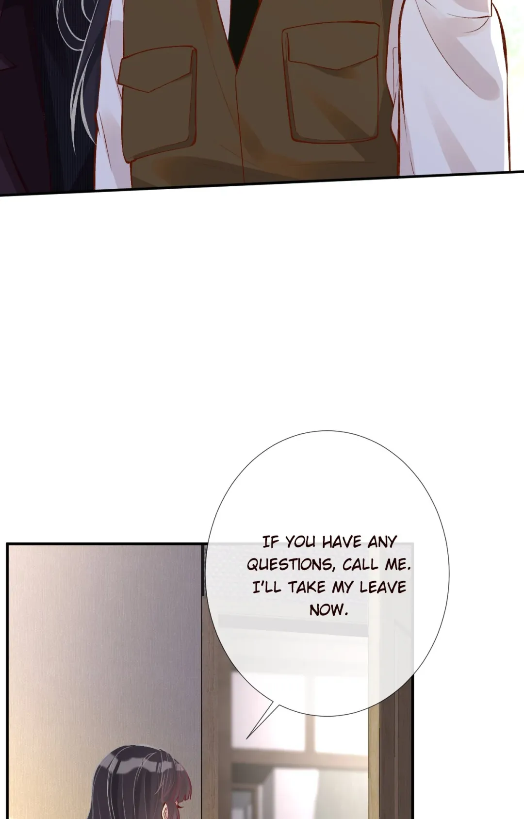 Everyone’s Darling - Chapter 107 Page 46