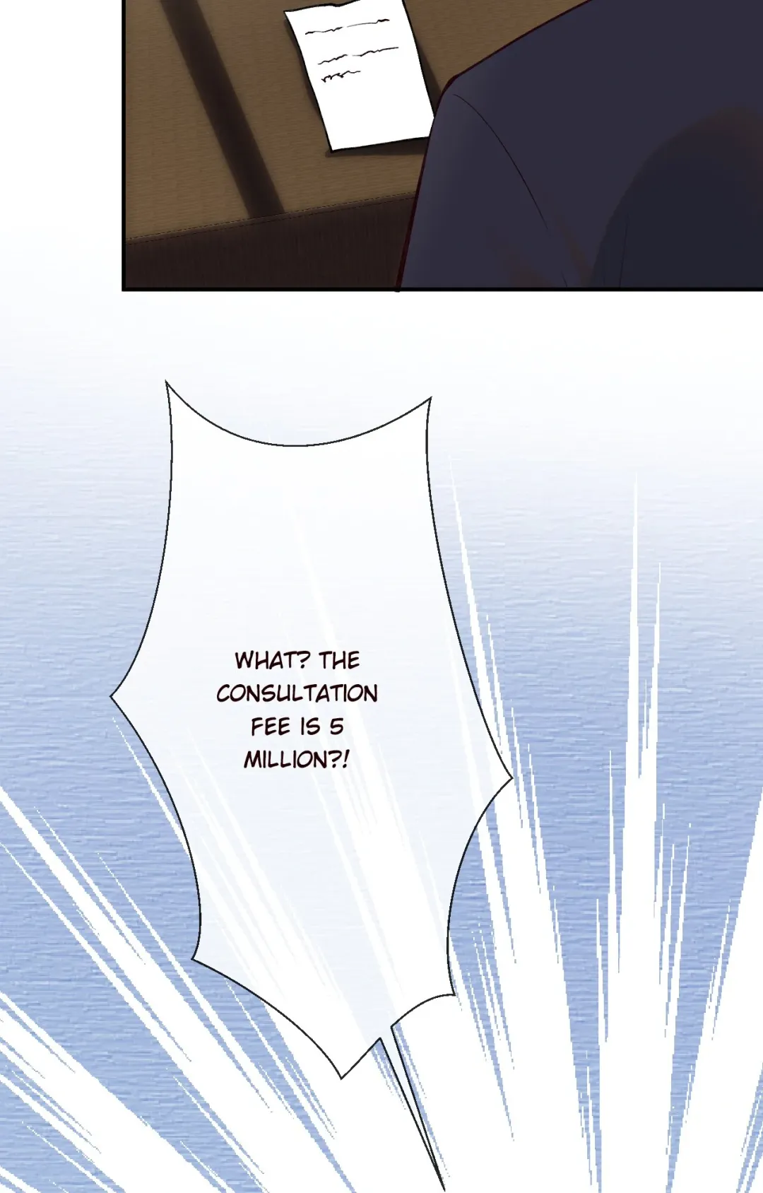 Everyone’s Darling - Chapter 107 Page 50