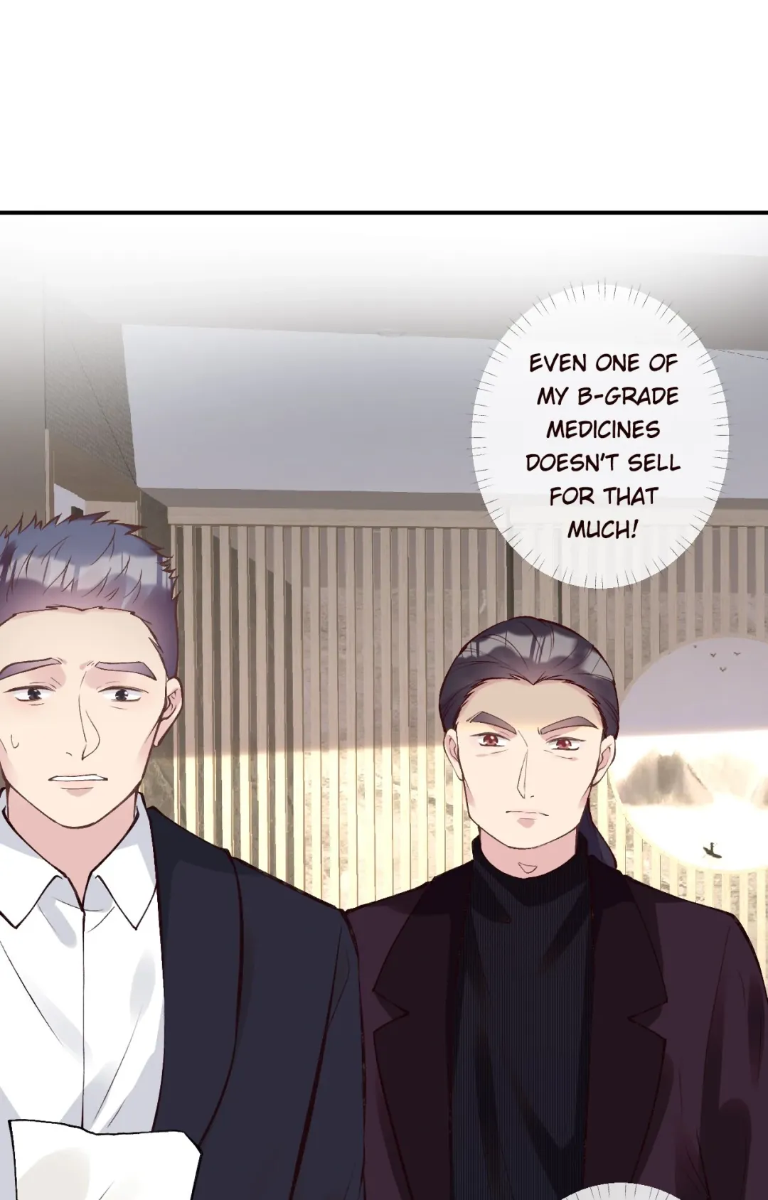 Everyone’s Darling - Chapter 108 Page 2