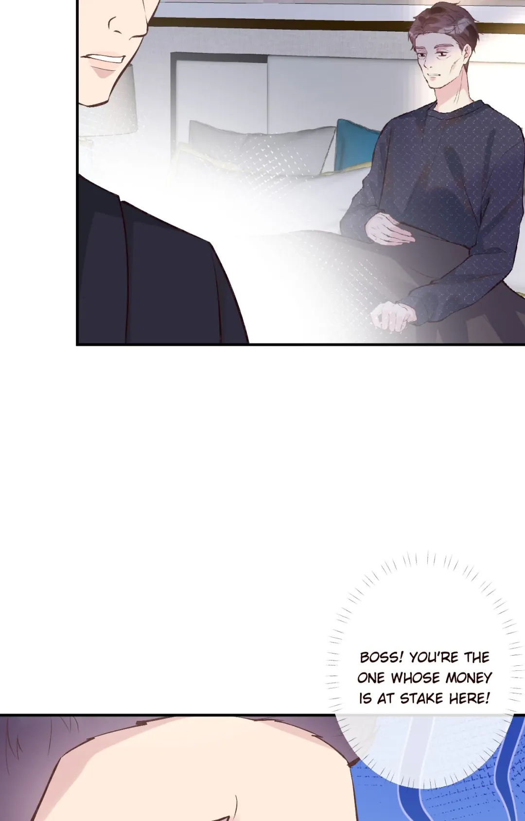 Everyone’s Darling - Chapter 108 Page 4