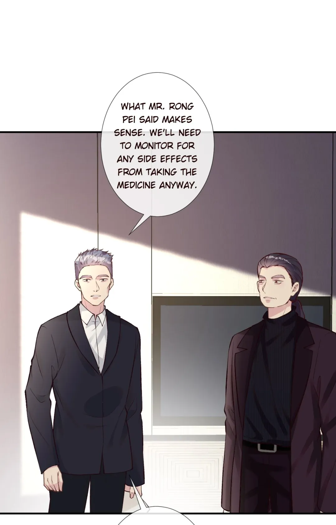 Everyone’s Darling - Chapter 108 Page 8