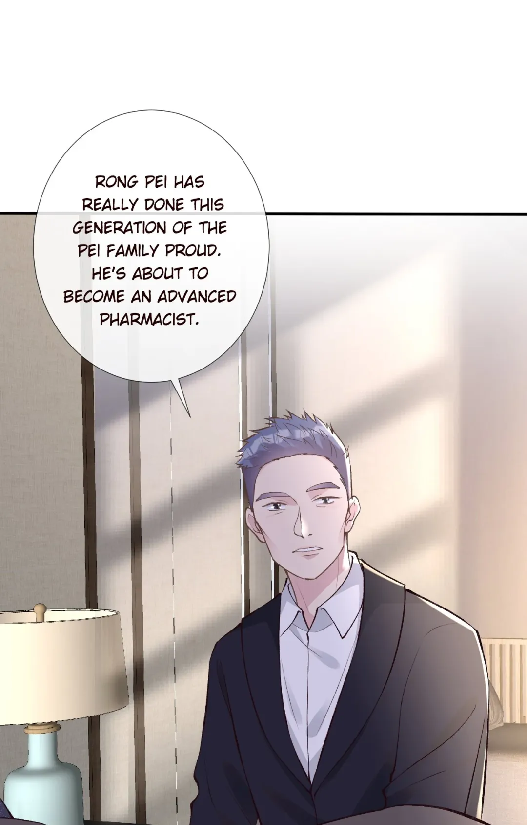 Everyone’s Darling - Chapter 108 Page 12