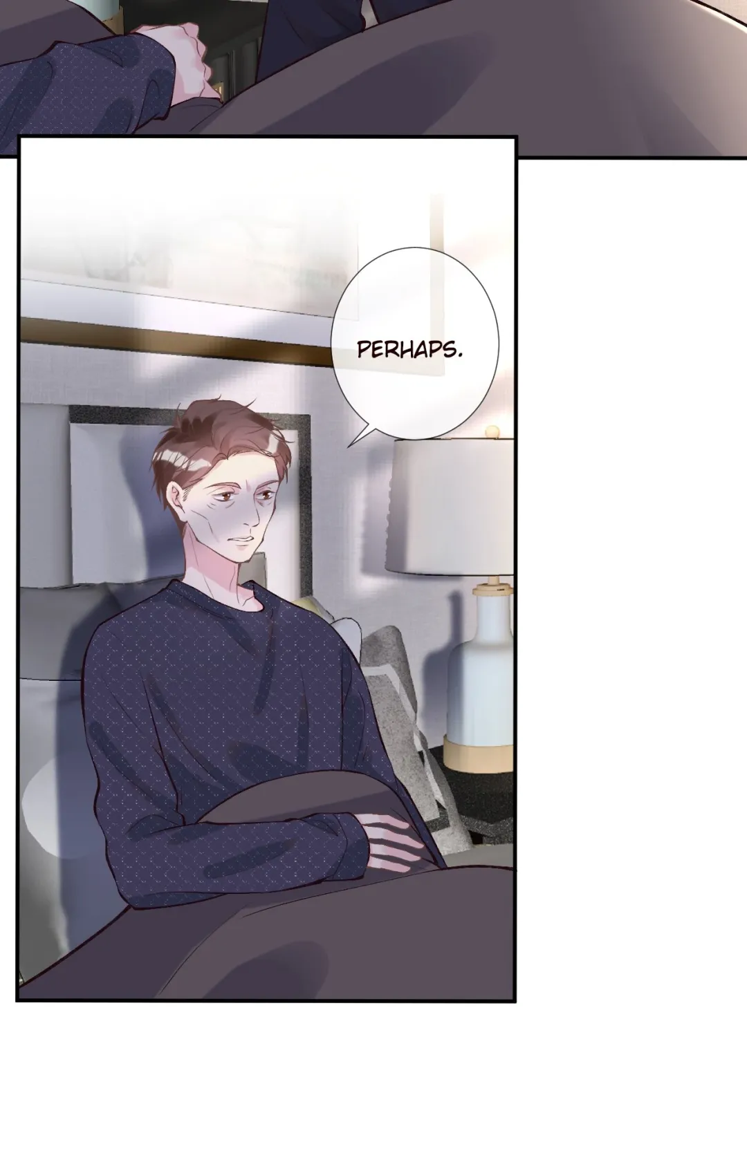 Everyone’s Darling - Chapter 108 Page 13