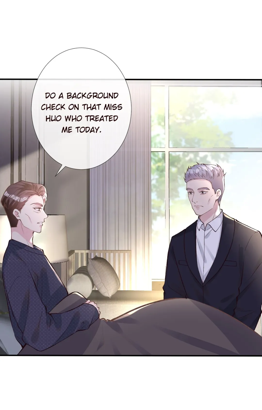 Everyone’s Darling - Chapter 108 Page 14
