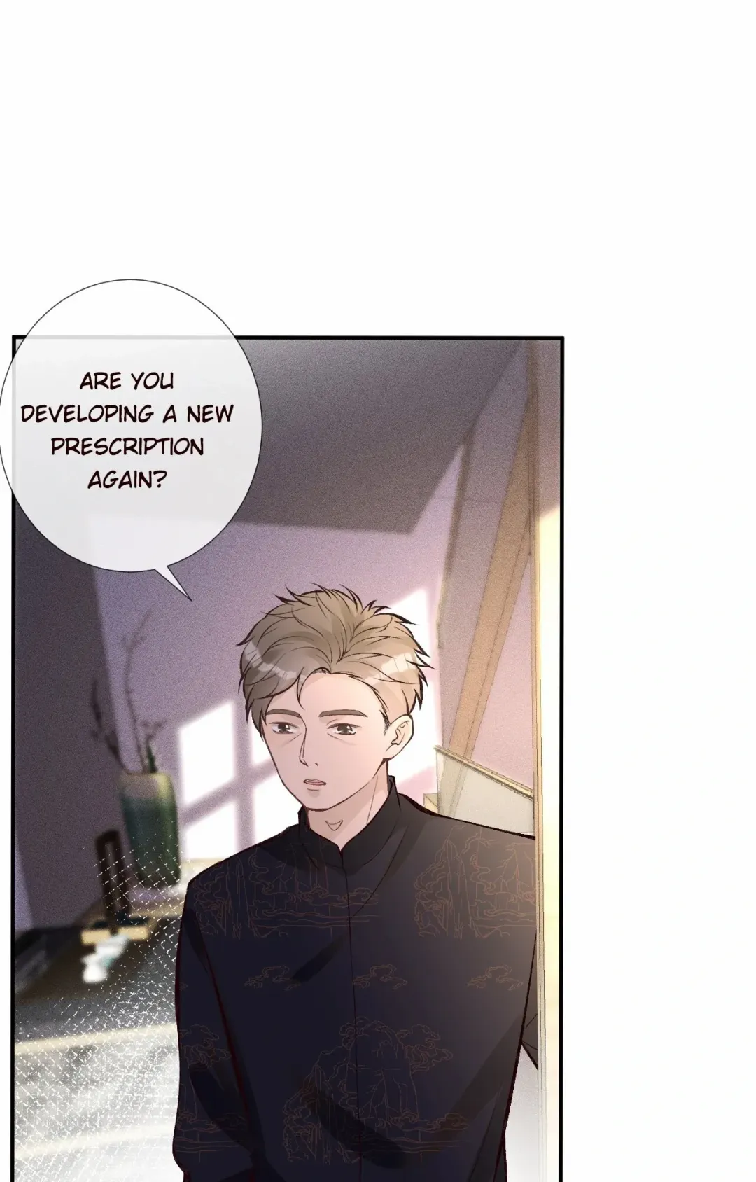 Everyone’s Darling - Chapter 108 Page 17