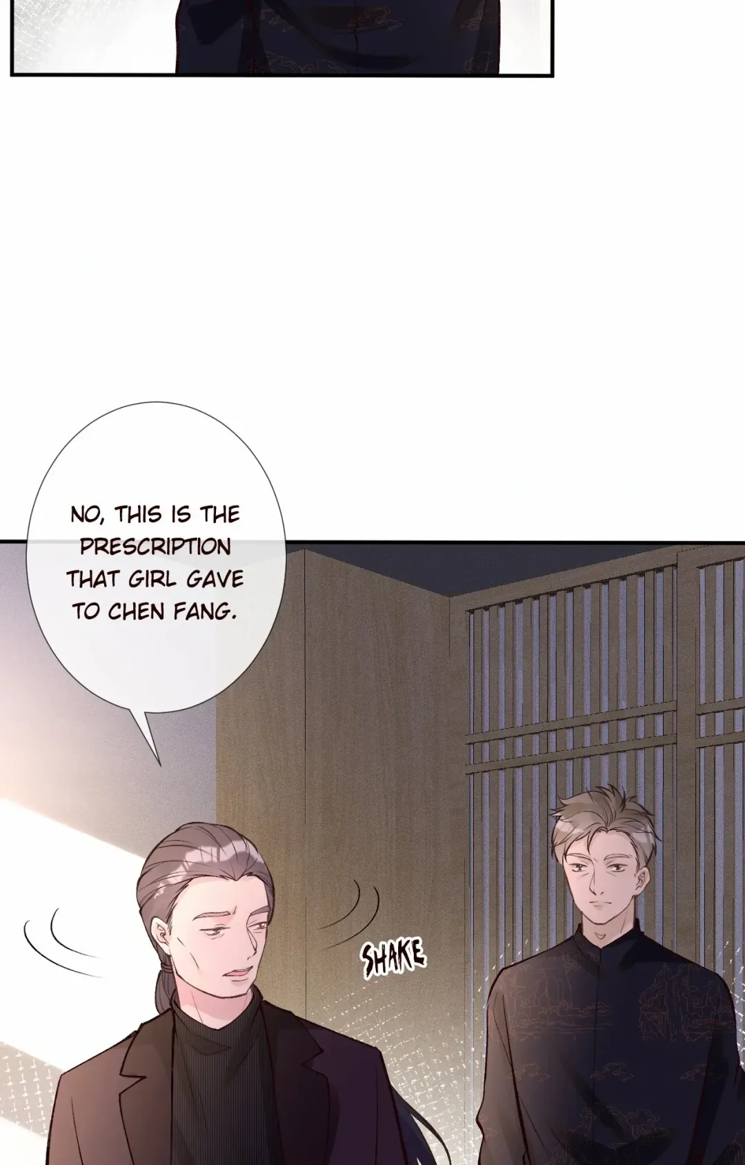 Everyone’s Darling - Chapter 108 Page 18