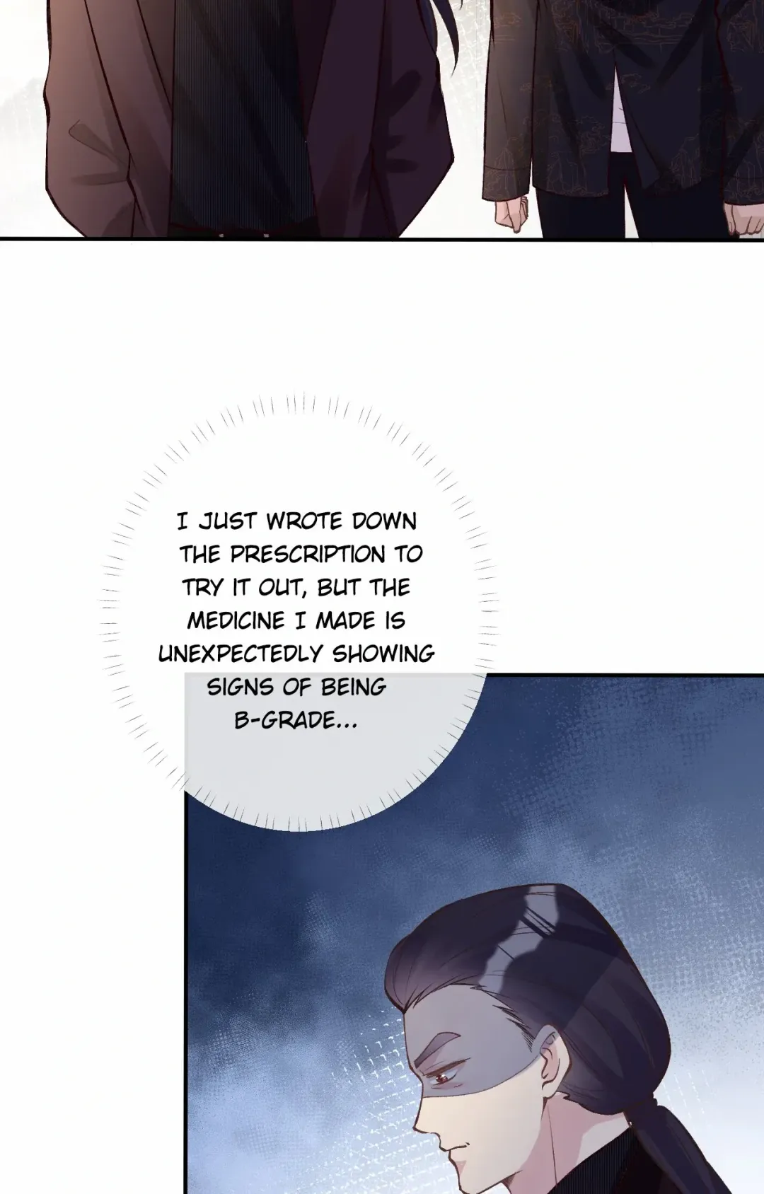 Everyone’s Darling - Chapter 108 Page 19