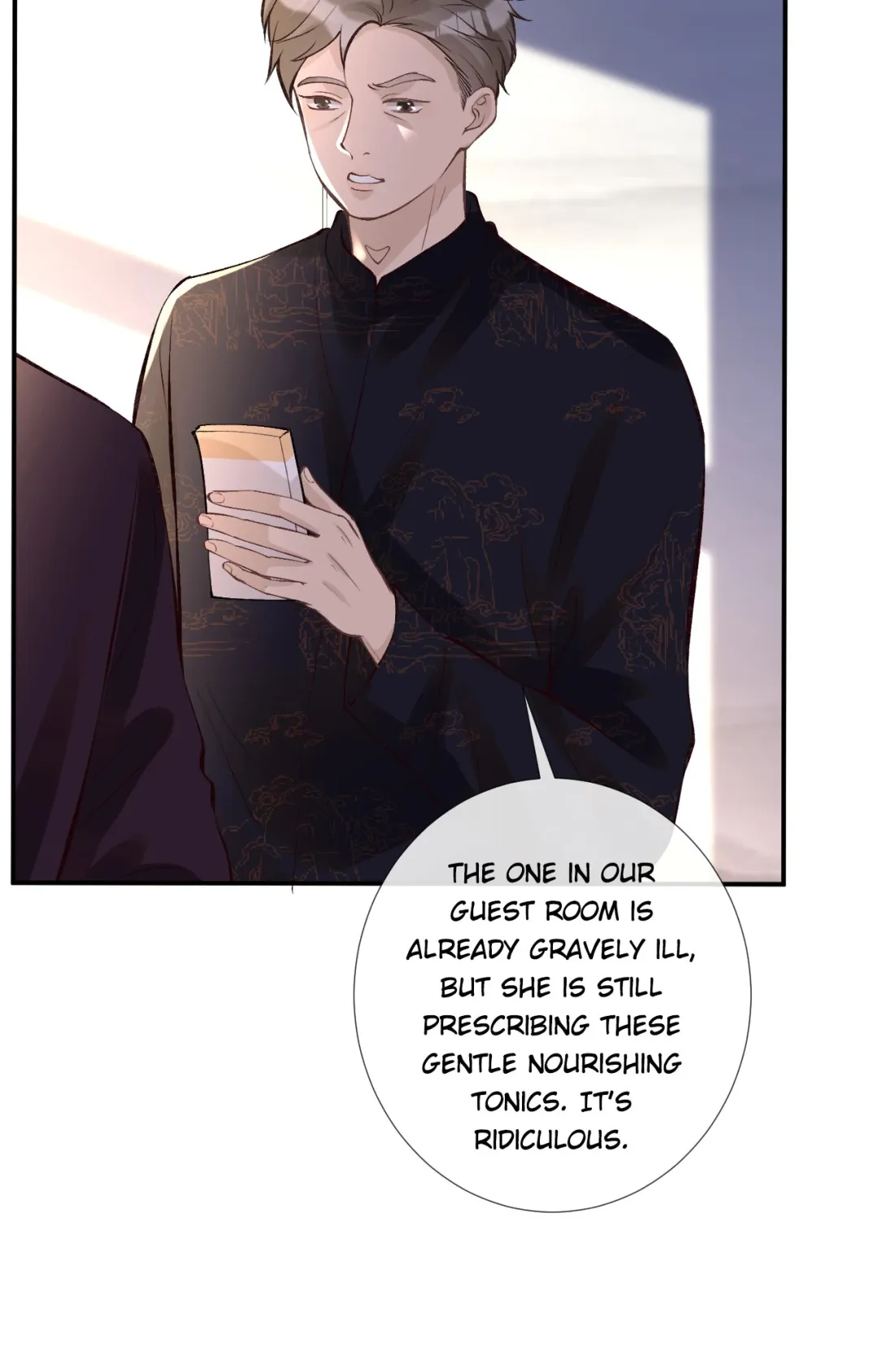 Everyone’s Darling - Chapter 108 Page 21