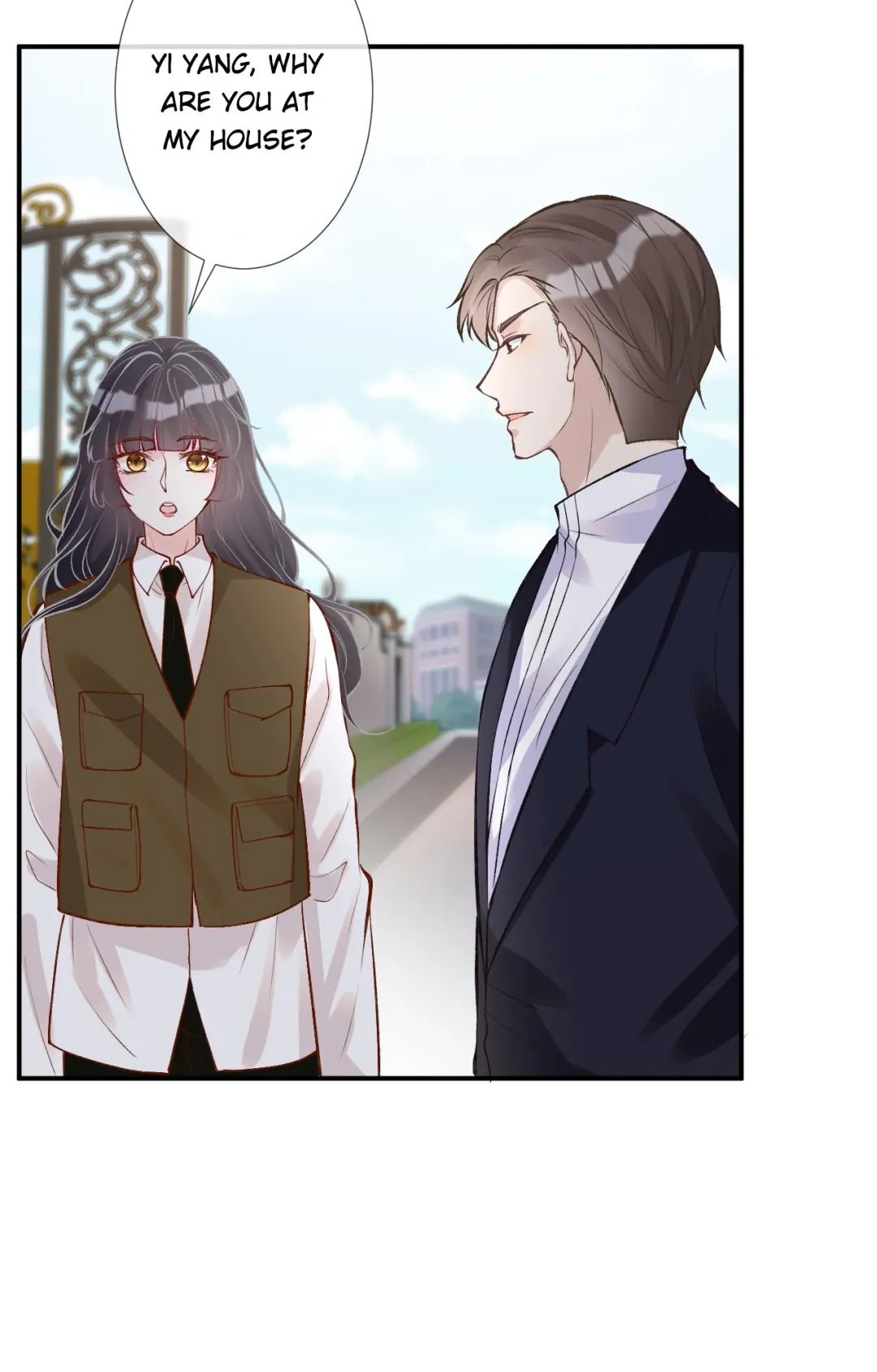 Everyone’s Darling - Chapter 108 Page 26