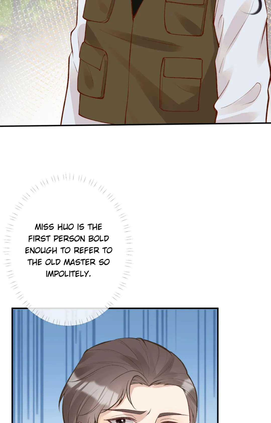 Everyone’s Darling - Chapter 108 Page 29