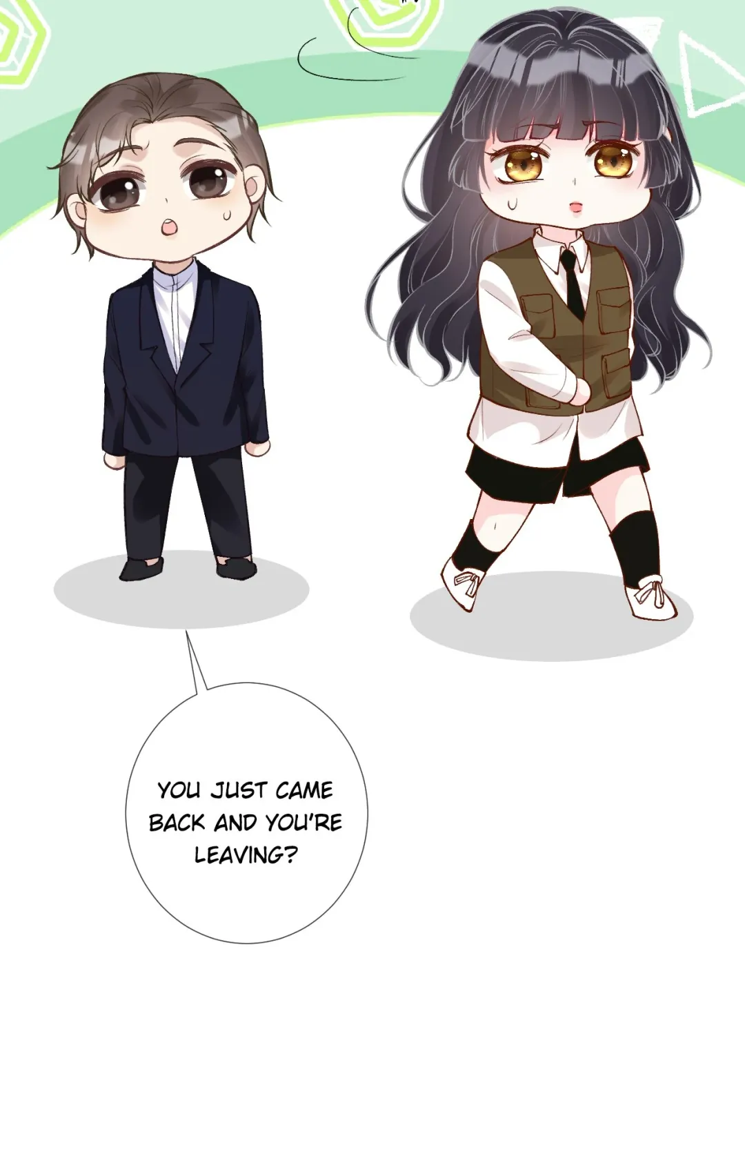 Everyone’s Darling - Chapter 108 Page 31
