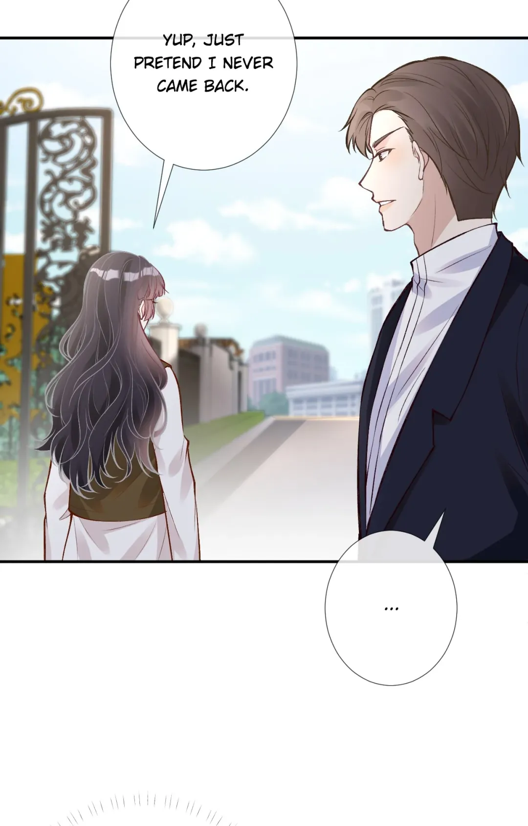 Everyone’s Darling - Chapter 108 Page 33