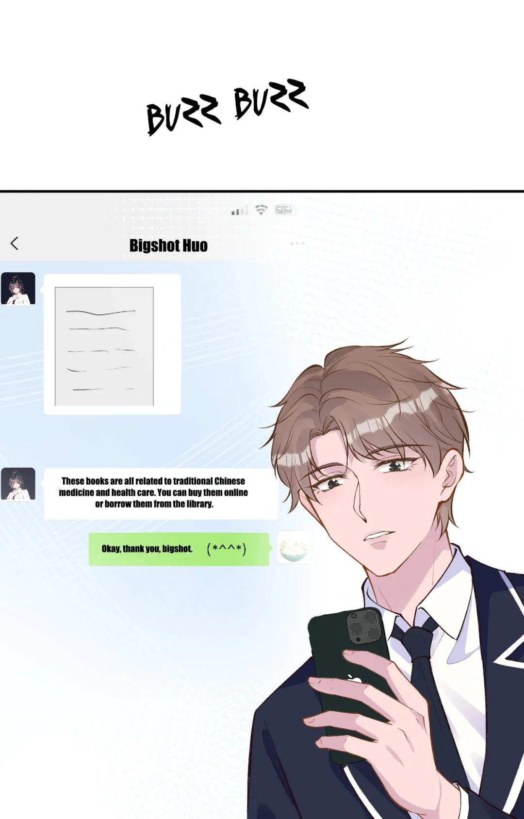 Everyone’s Darling - Chapter 108 Page 37