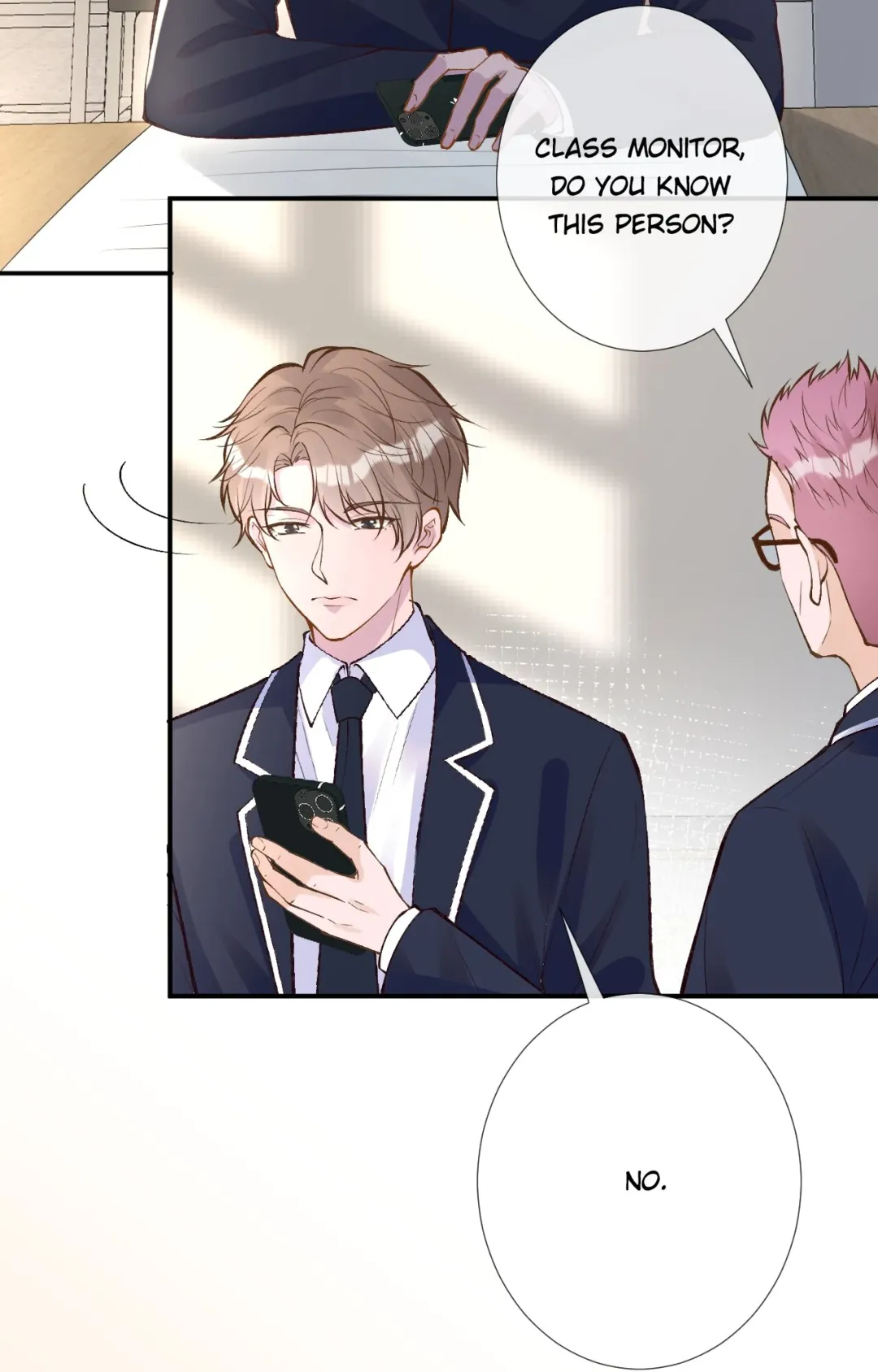 Everyone’s Darling - Chapter 108 Page 40