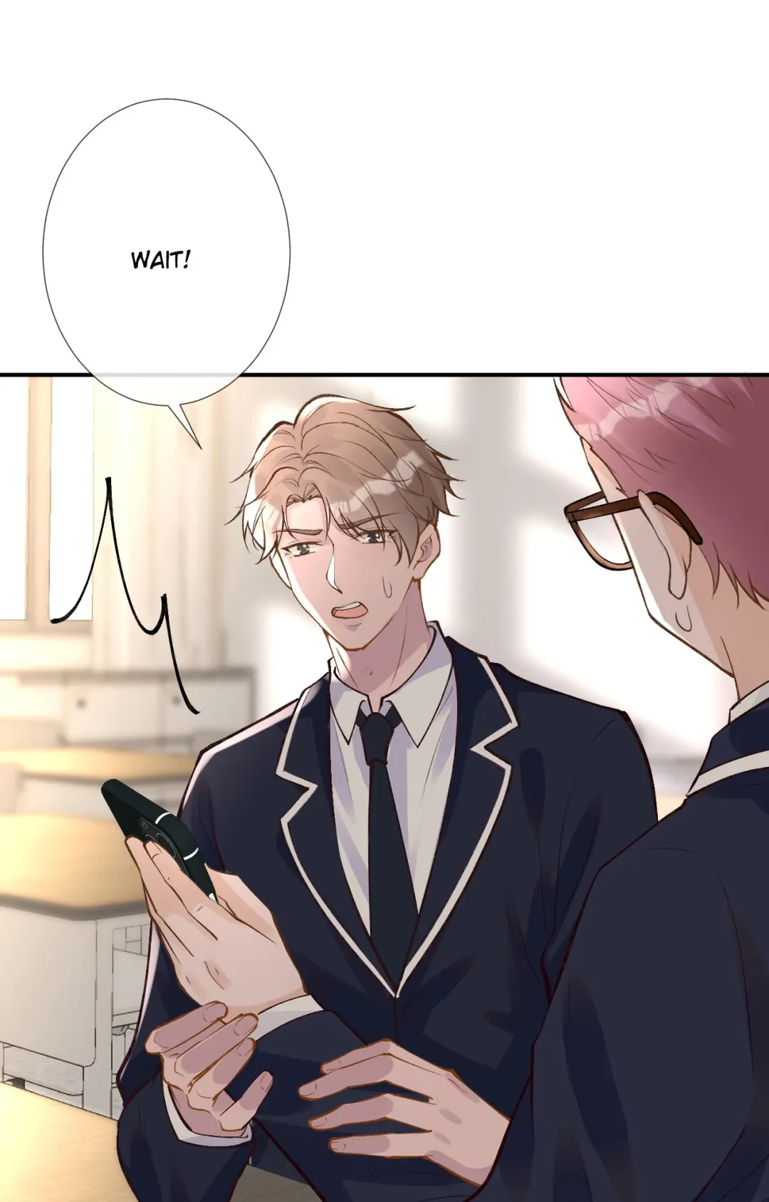 Everyone’s Darling - Chapter 108 Page 42