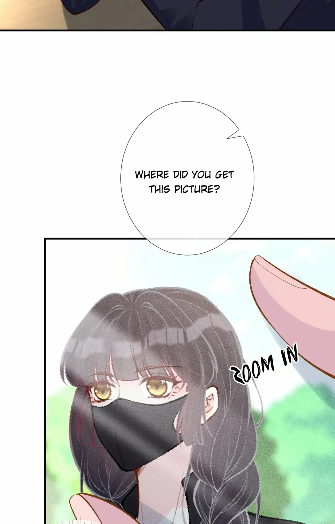 Everyone’s Darling - Chapter 108 Page 43
