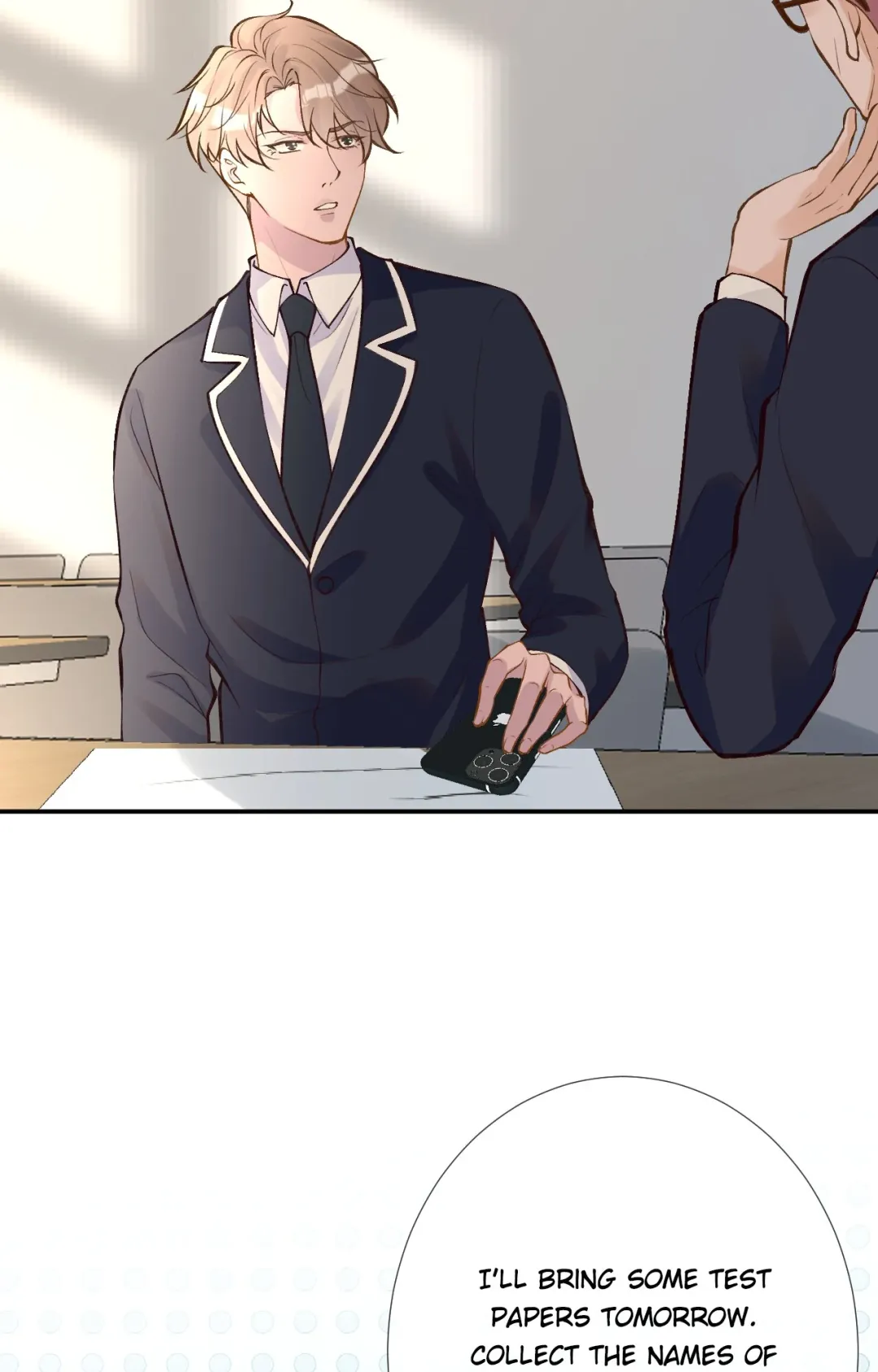 Everyone’s Darling - Chapter 108 Page 46