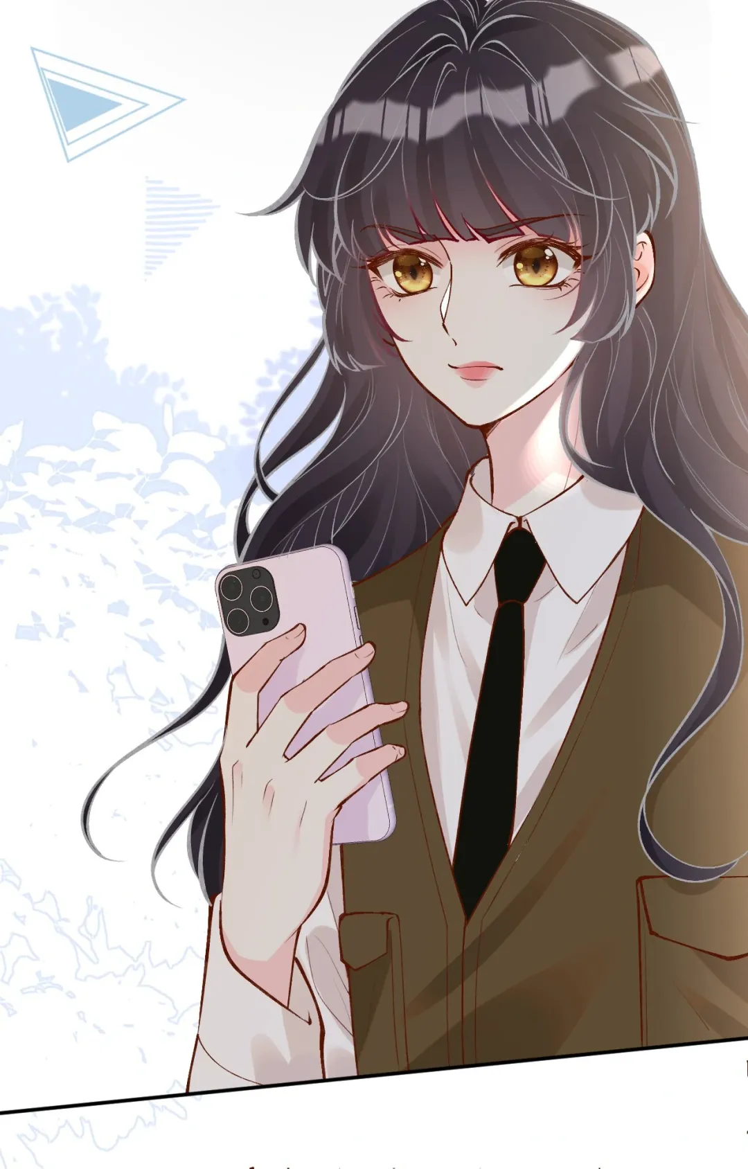 Everyone’s Darling - Chapter 108 Page 51