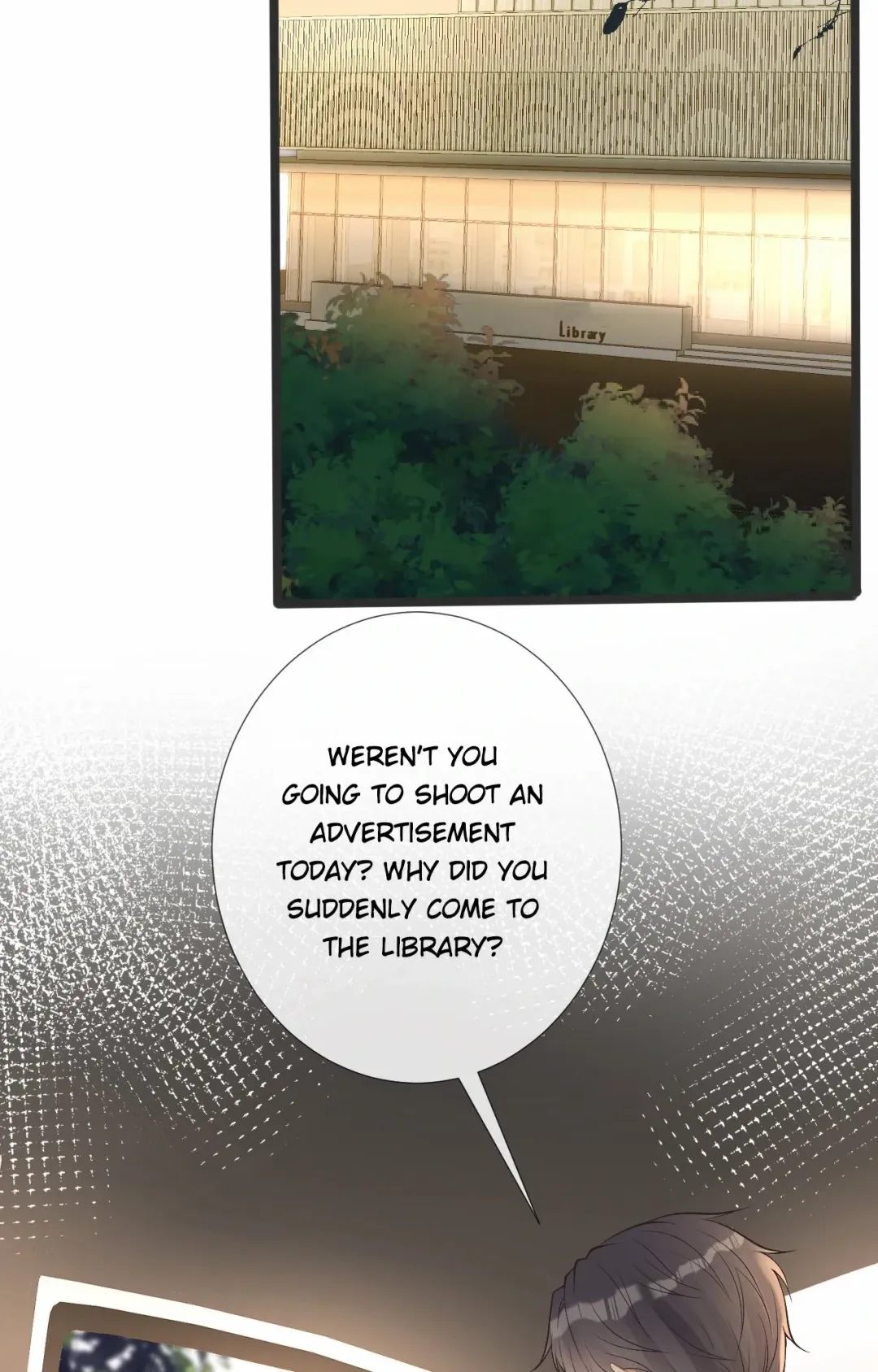 Everyone’s Darling - Chapter 109 Page 2
