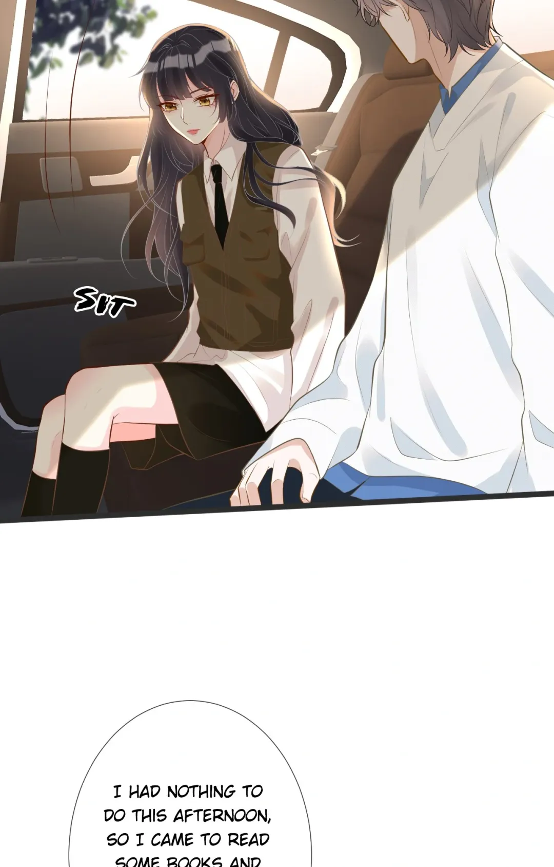 Everyone’s Darling - Chapter 109 Page 3