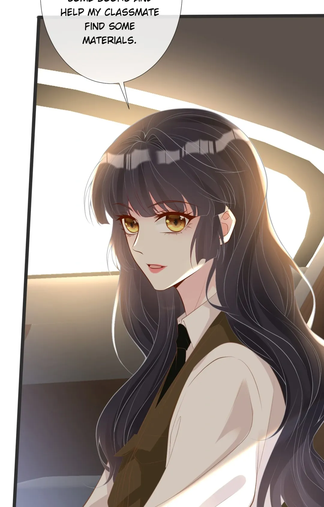 Everyone’s Darling - Chapter 109 Page 4