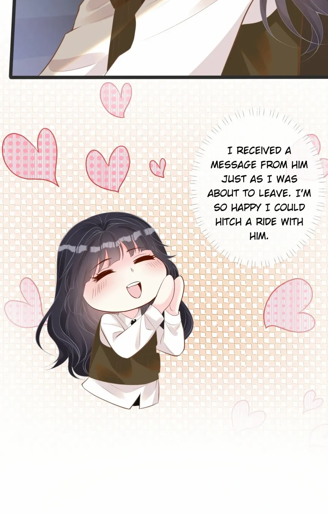 Everyone’s Darling - Chapter 109 Page 5