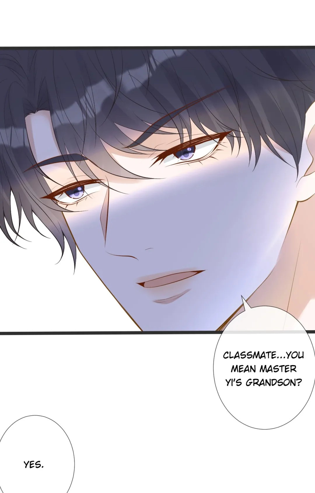 Everyone’s Darling - Chapter 109 Page 6