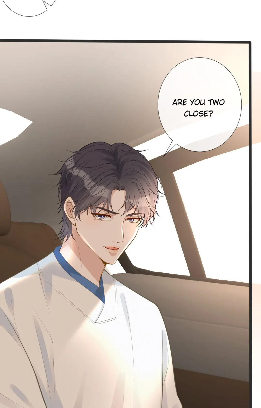 Everyone’s Darling - Chapter 109 Page 7