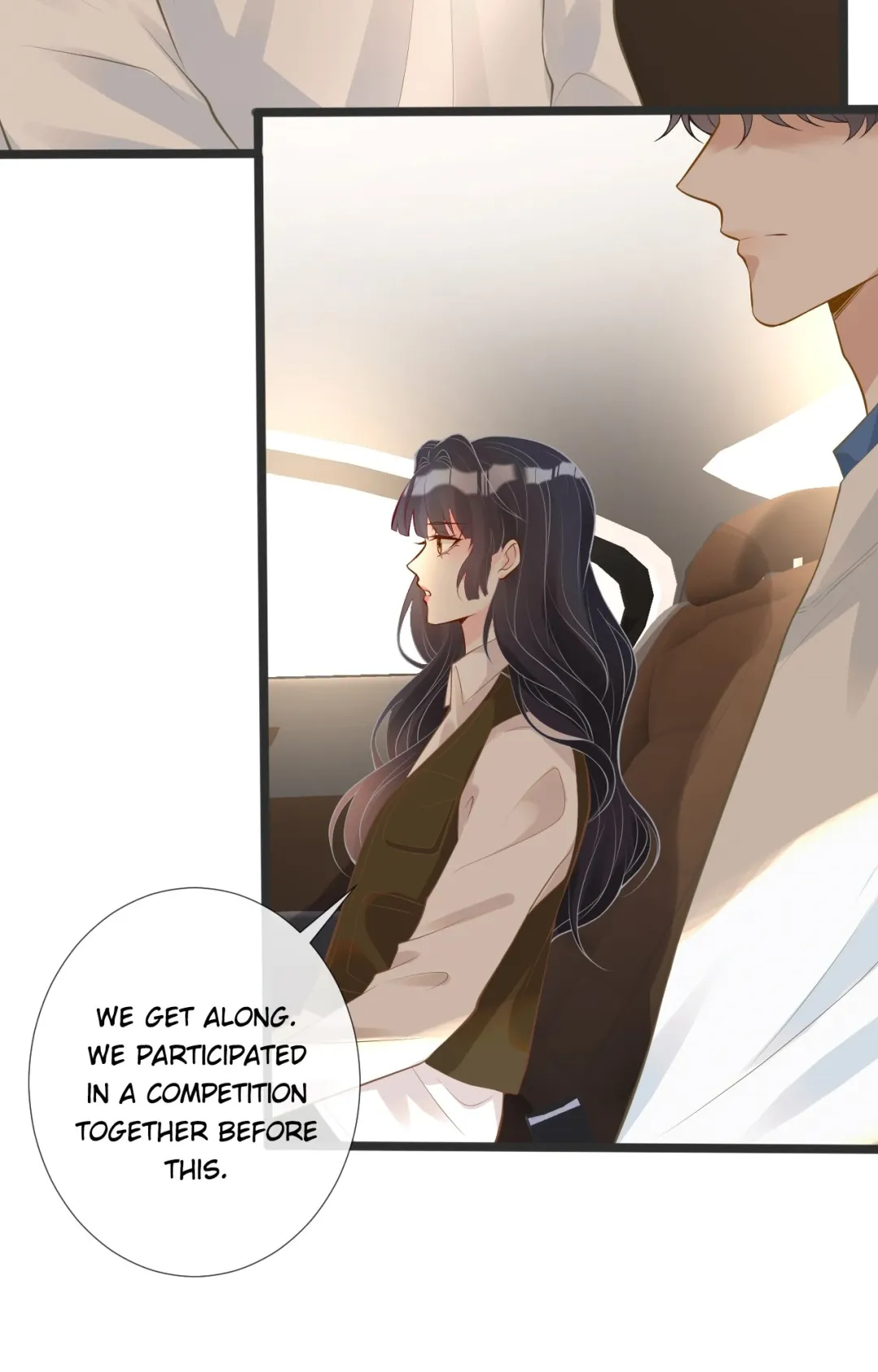 Everyone’s Darling - Chapter 109 Page 8